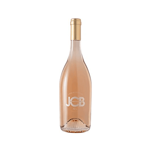 slide 1 of 2, JCB Cotes De Provence Rose, 750 ml