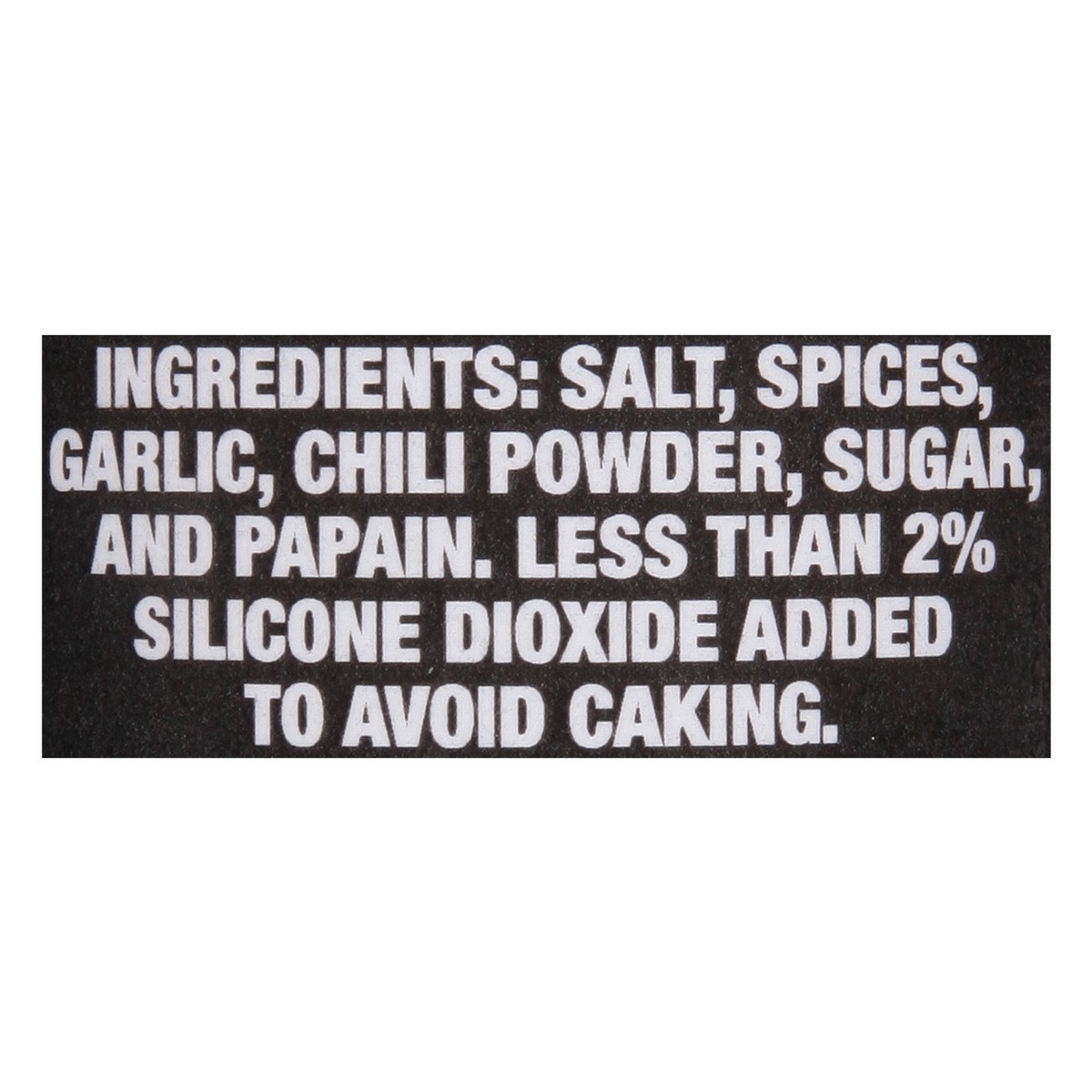 slide 2 of 11, Mr. Rub Iowa's Flavor Enhancer Seasonings 6 oz, 6 oz