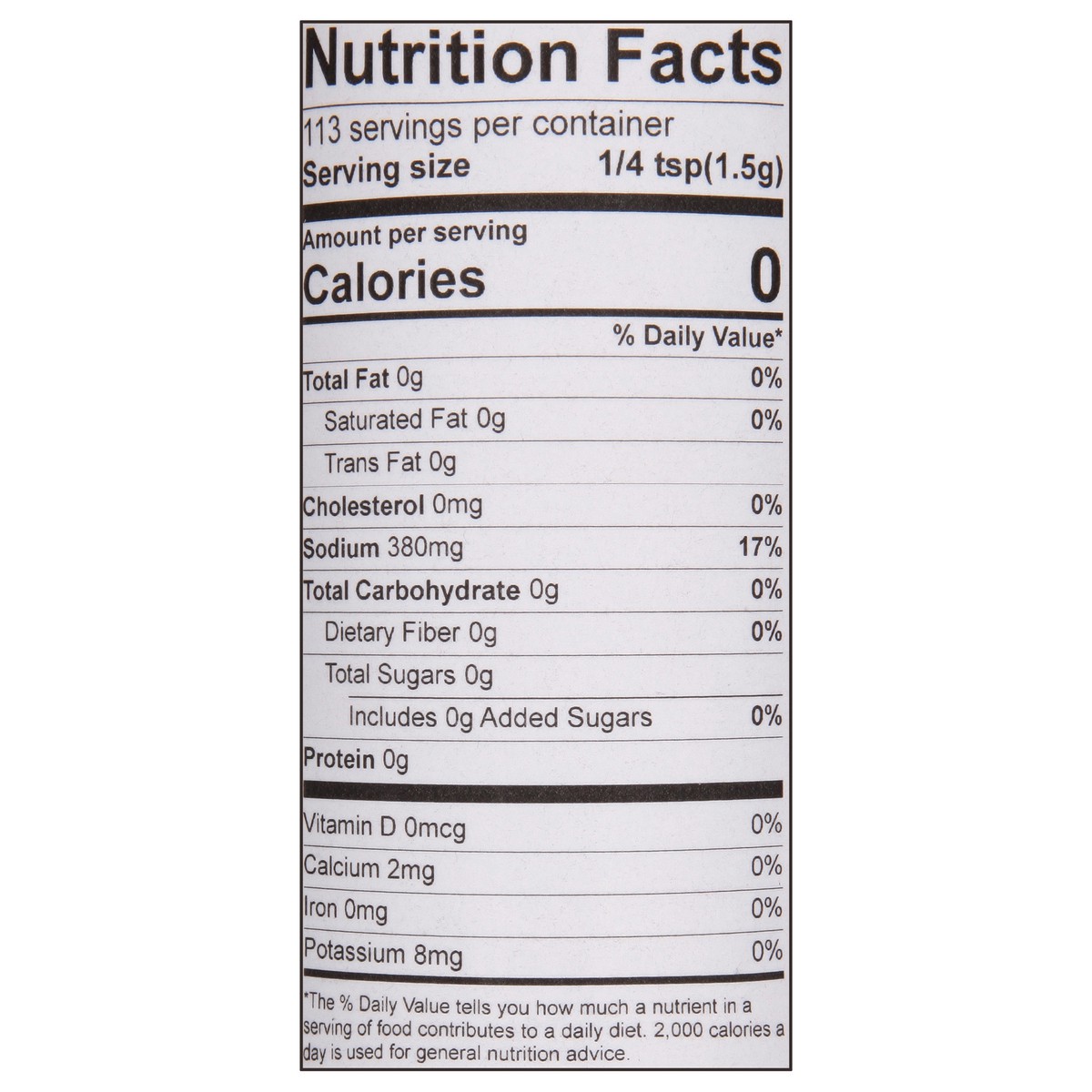 slide 10 of 11, Mr. Rub Iowa's Flavor Enhancer Seasonings 6 oz, 6 oz