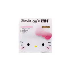 The Crème Shop Hello Kitty Creme Blush Balm - Strawberry Milk