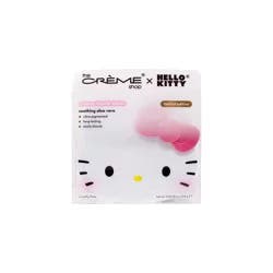 The Crème Shop Hello Kitty Creme Blush Balm - Strawberry Milk