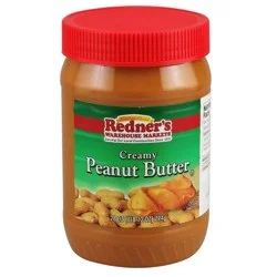 Rwm Creamy Peanut Butter