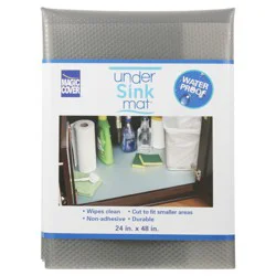 Magic Cover Waterproof Under Sink Mat 1 ea