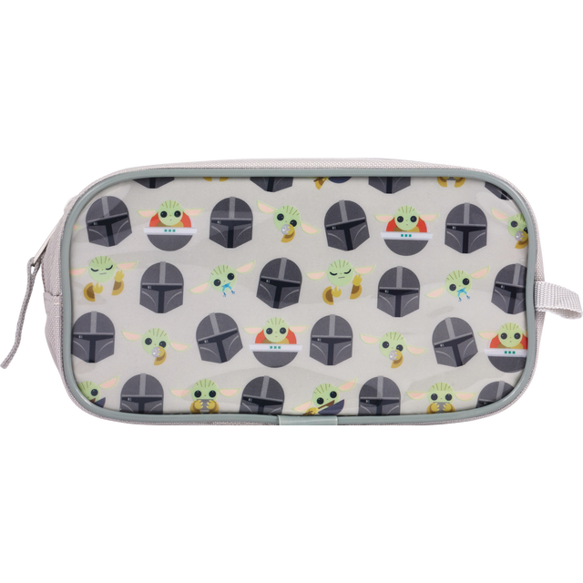 slide 1 of 1, ACCESSORY INNOVATIONS Gadget Case Ast, 1 ct