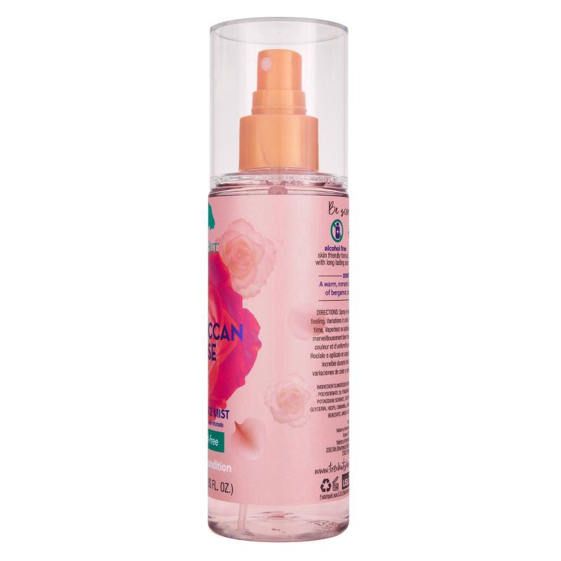 slide 5 of 8, Tree Hut Fragrance Mist, Moroccan Rose, 5.65 Oz, 5.65 oz