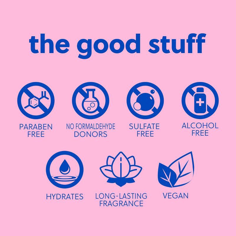 slide 3 of 8, Tree Hut Fragrance Mist, Moroccan Rose, 5.65 Oz, 5.65 oz