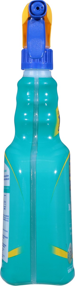 slide 4 of 11, Zep Multi Surface Streak Free, 32 oz