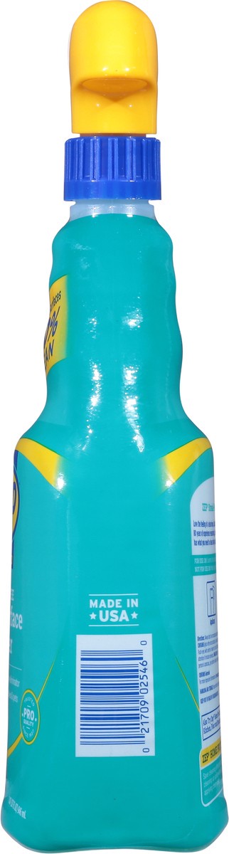 slide 5 of 11, Zep Multi Surface Streak Free, 32 oz