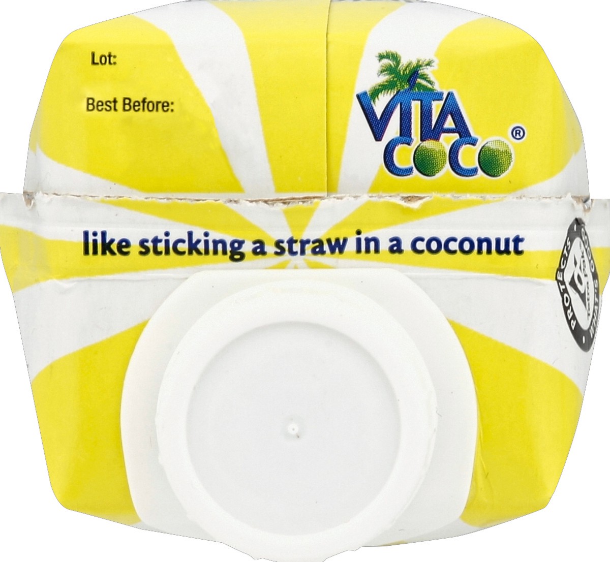 slide 2 of 4, Vita Coco Coconut Water 11.1 oz, 11.1 oz