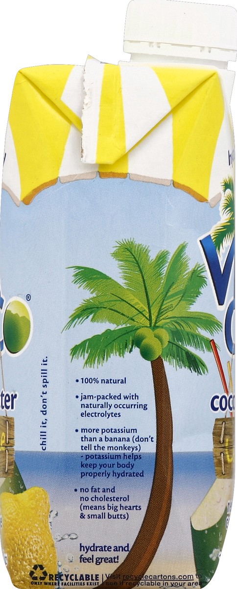 slide 4 of 4, Vita Coco Coconut Water 11.1 oz, 11.1 oz