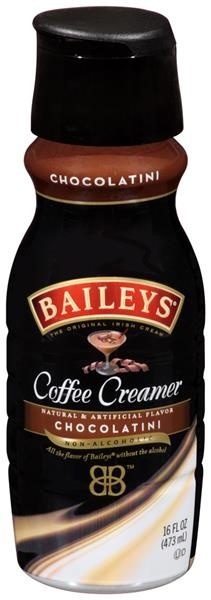 slide 1 of 1, Bailey's Coffee Creamer 16 oz, 16 oz