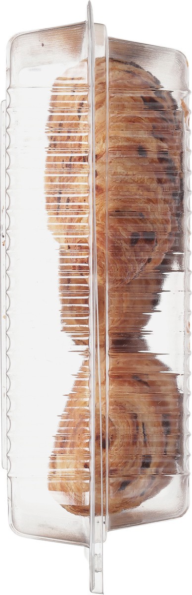 slide 14 of 14, Lunds & Byerlys Chocolate Hazelnut Filled Croissants 3 ea, 3 ct