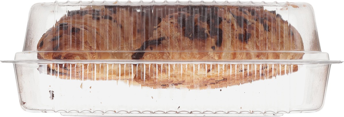 slide 5 of 14, Lunds & Byerlys Chocolate Hazelnut Filled Croissants 3 ea, 3 ct