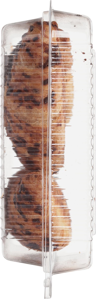 slide 11 of 14, Lunds & Byerlys Chocolate Hazelnut Filled Croissants 3 ea, 3 ct