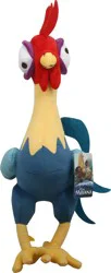 Moana Stuffed Toy 1 ea