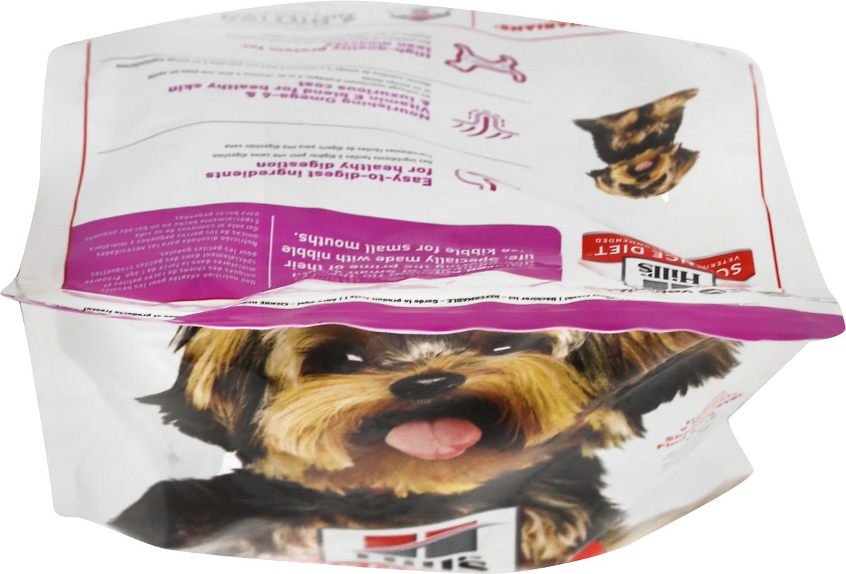 slide 6 of 9, Science Diet Dog Food 4.5 lb, 4.5 lb