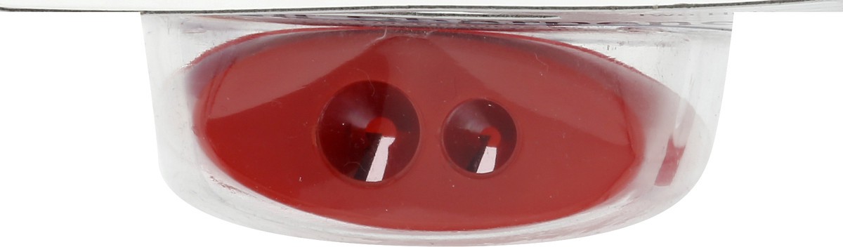 slide 9 of 9, CLi Two Hole Pencil Sharpener 1 ea, 1 ea