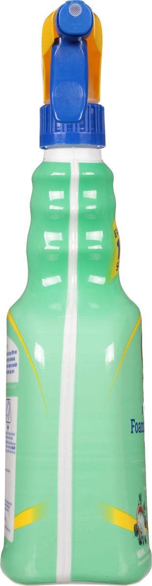 slide 7 of 9, Zep Multi Purpose Foaming Bathroom Cleaner 32 Ounces, 32 oz