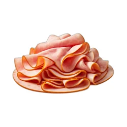 Stop & Shop Deli Cooked Ham (Shaved)
