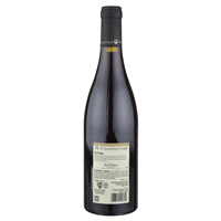slide 5 of 5, M CHAPOUTIER M. Chapoutier Hermitage Monier de la Sizeranne, 750 ml