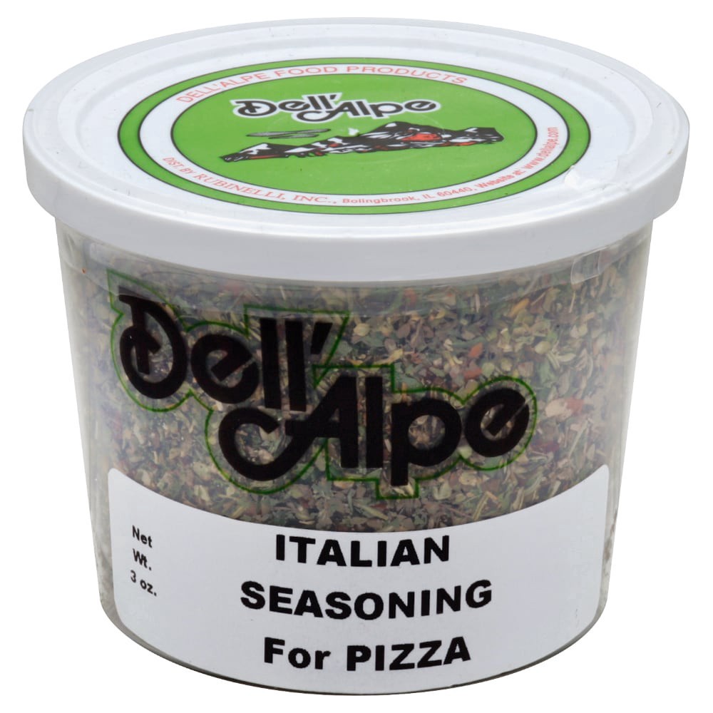 slide 1 of 1, Dell'Alpe Seasoning 3 oz, 3 oz