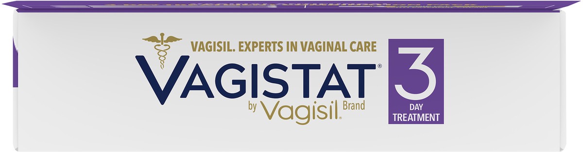 slide 7 of 7, Vagistat Vagisil 3 Day Treatment Vaginal Antifungal 1 ea, 3 ct