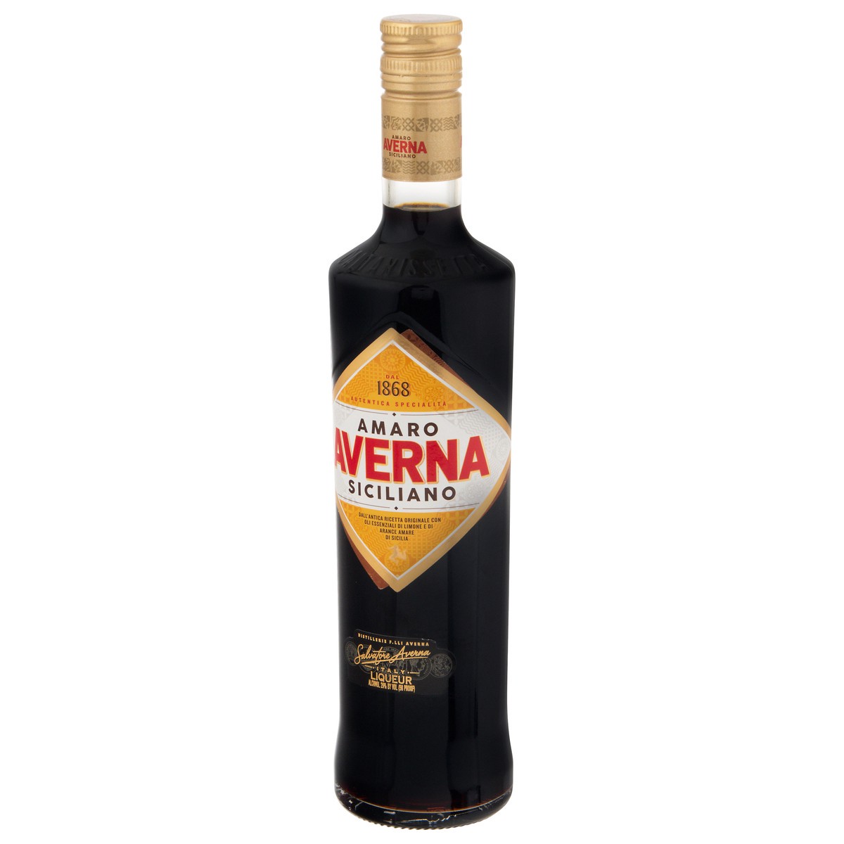 slide 8 of 9, Averna Sicilian Amaro, 750 ml, 750 ml