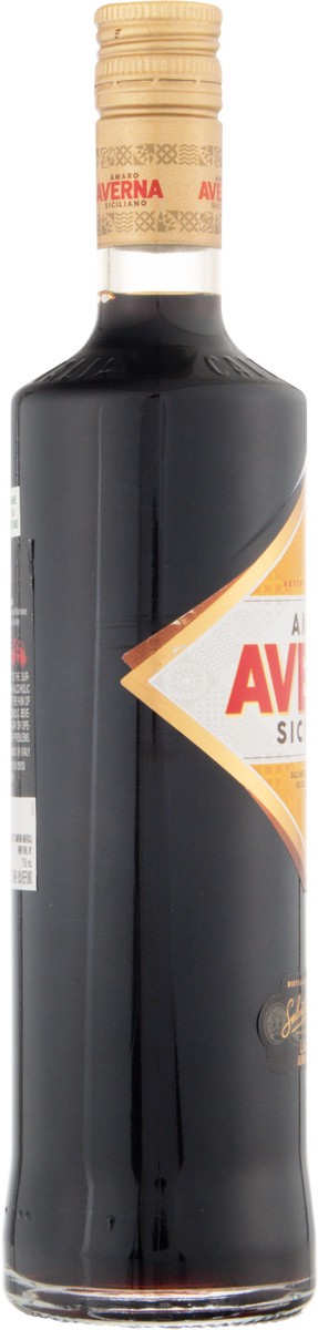 slide 5 of 9, Averna Sicilian Amaro, 750 ml, 750 ml