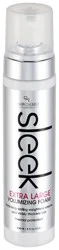 Sleek Extra Large Volumizing Foam 8 Ounces
