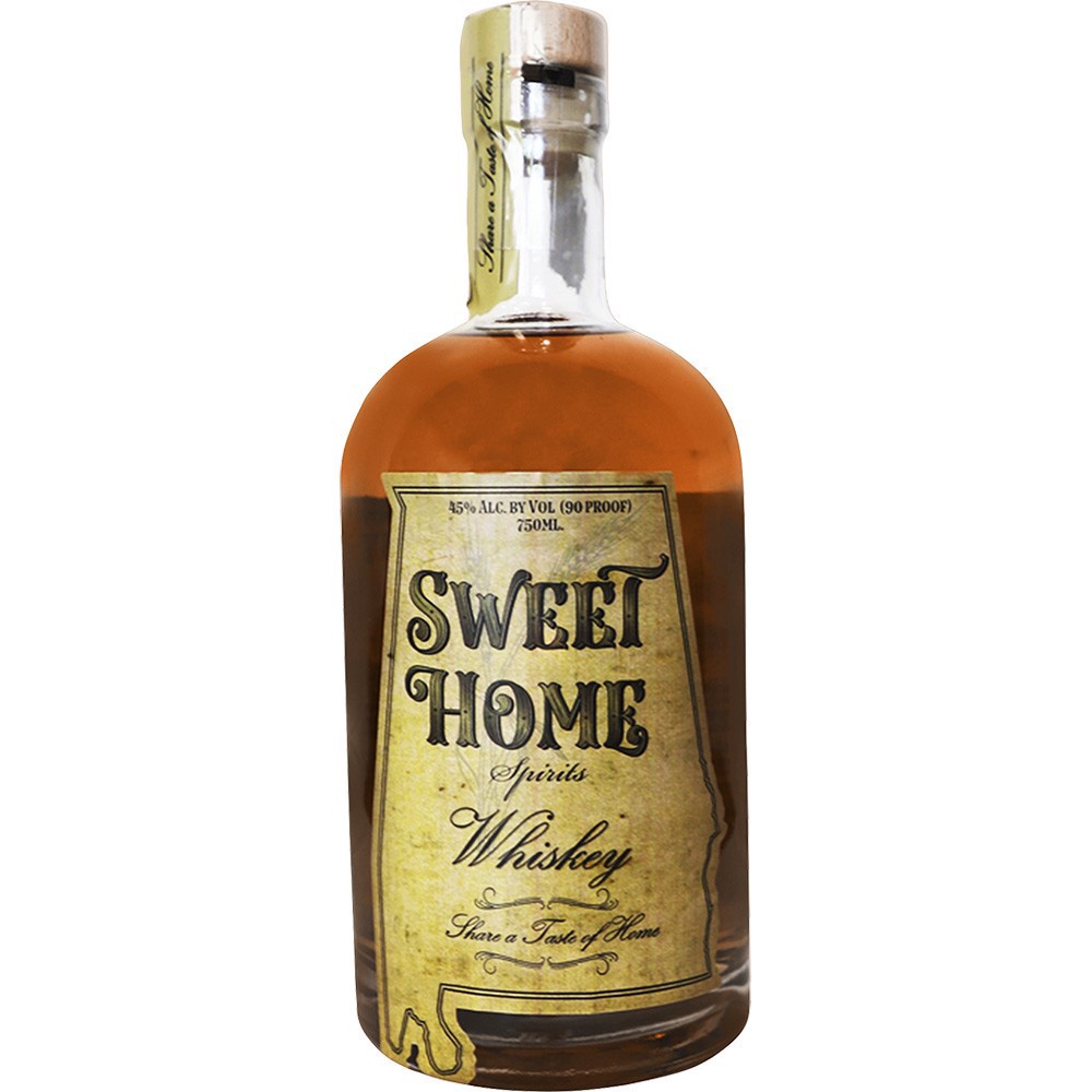slide 1 of 1, Sweet Home Farm Sweet Home Whiskey, 750 ml