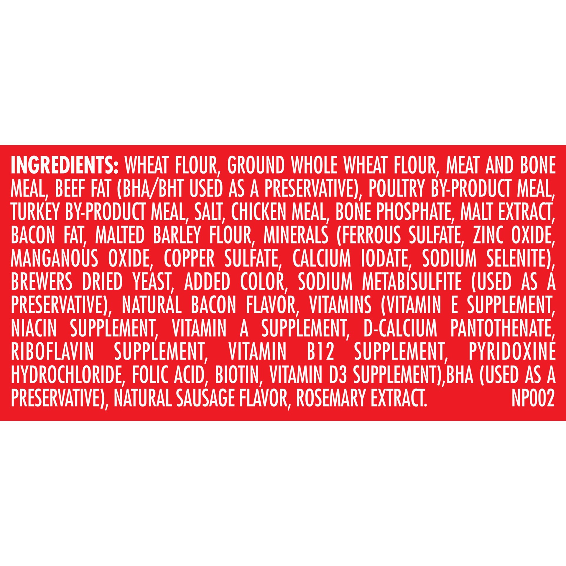 slide 6 of 6, Milk-Bone Flavor Snack Large Biscuit for Dogs, 24 oz Box, 24 oz