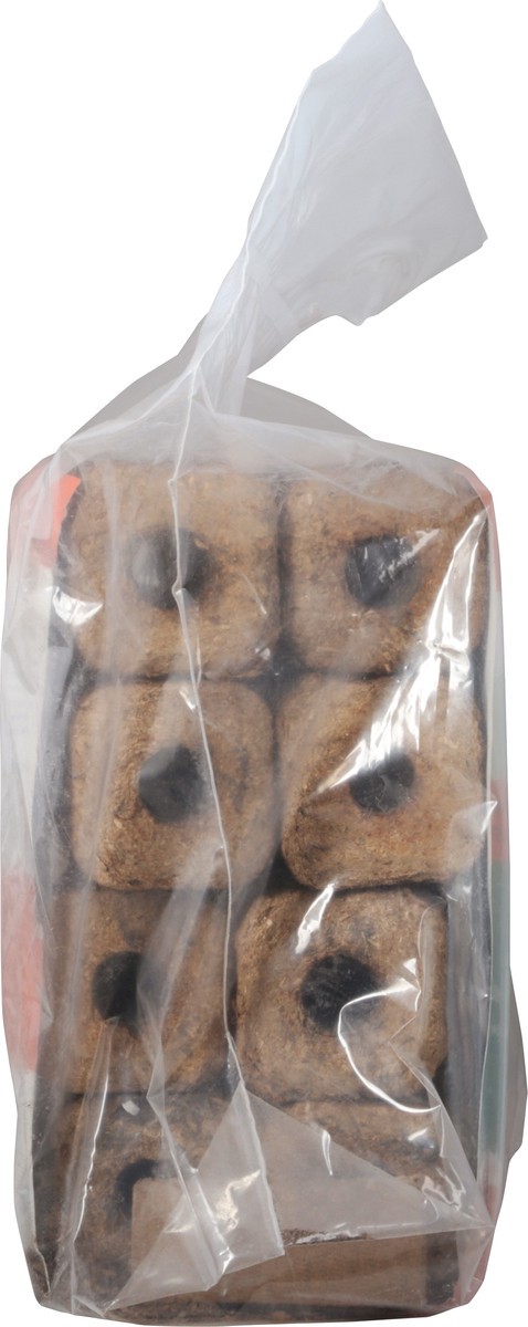 slide 12 of 12, Green Mountain Firewood Log Firewood Pack With Starters. - 8 Count, 8 ct