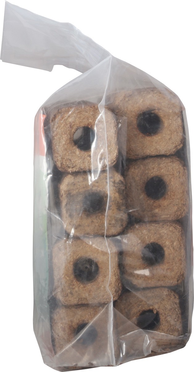 slide 8 of 12, Green Mountain Firewood Log Firewood Pack With Starters. - 8 Count, 8 ct