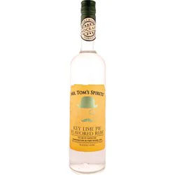 Mr. Tom's Spirits Key Lime Pie Rum