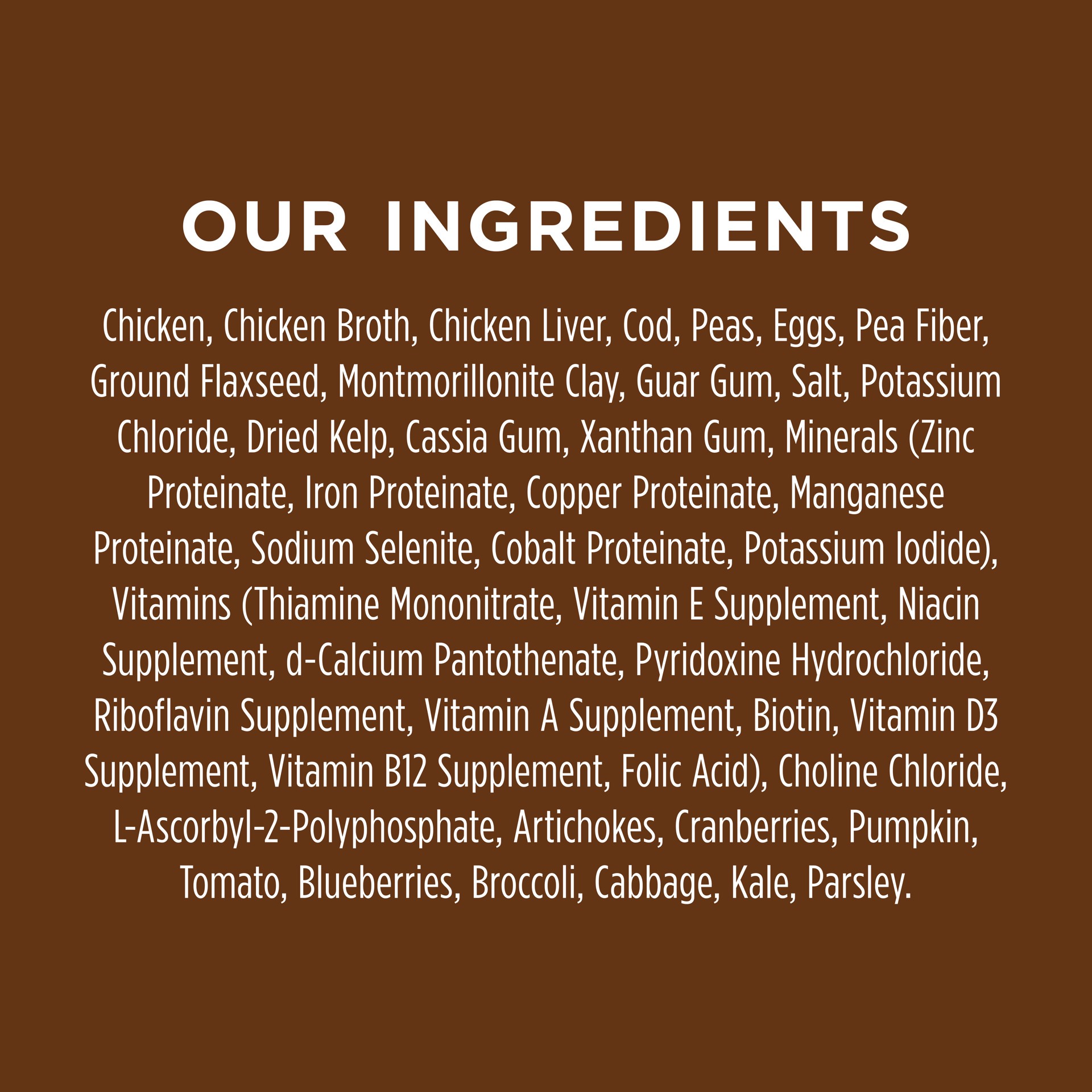 slide 4 of 9, Instinct Original Small Breed Chicken Wet Dog Food, 5.5 oz. Can, 0.34 lb