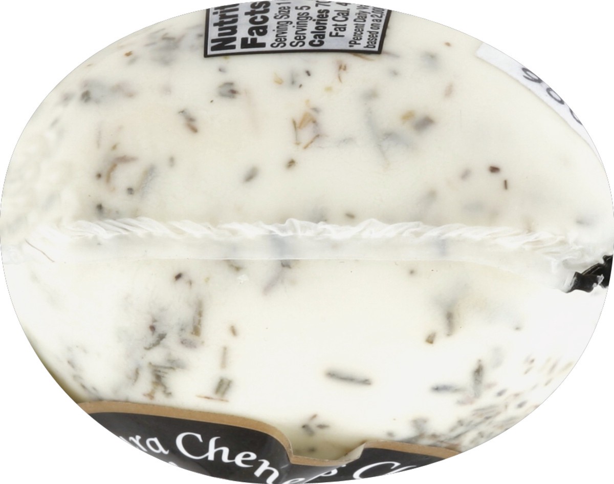 slide 2 of 5, Laura Chenel's Cheese 5 oz, 