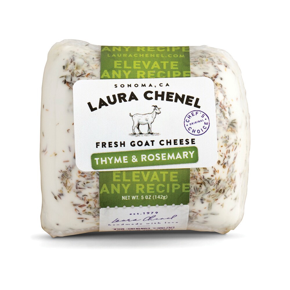 slide 1 of 5, Laura Chenel's Cheese 5 oz, 