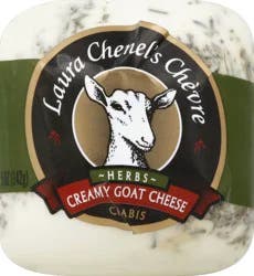 Laura Chenel's Cheese - 5 oz