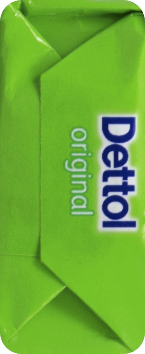 slide 5 of 9, Dettol Soap 105 gr, 105 g