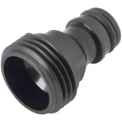Melnor Product Adapter - Black