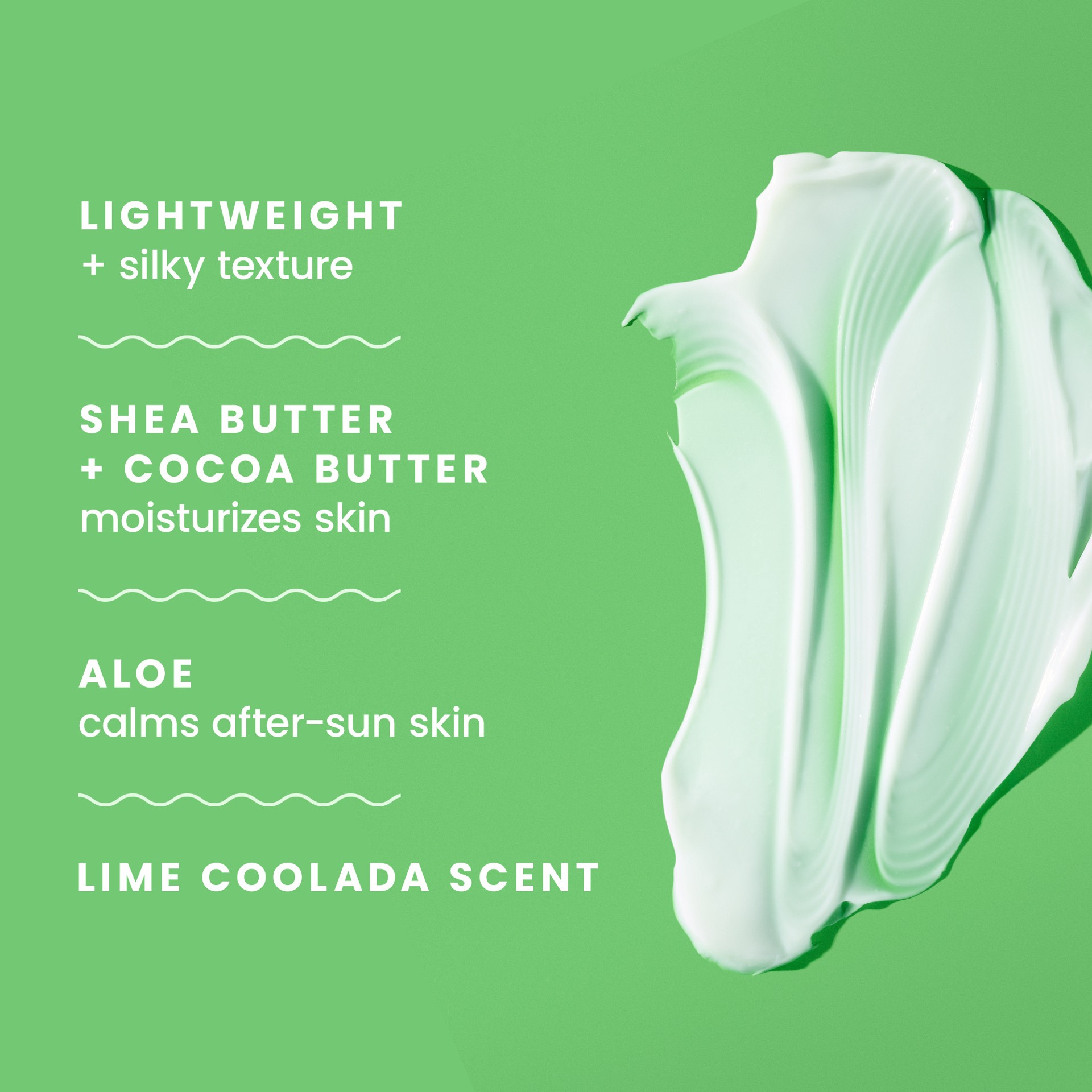 slide 6 of 6, Hawaiian Tropic Lime Coolada After Sun Lotion, 2oz, 1 ct