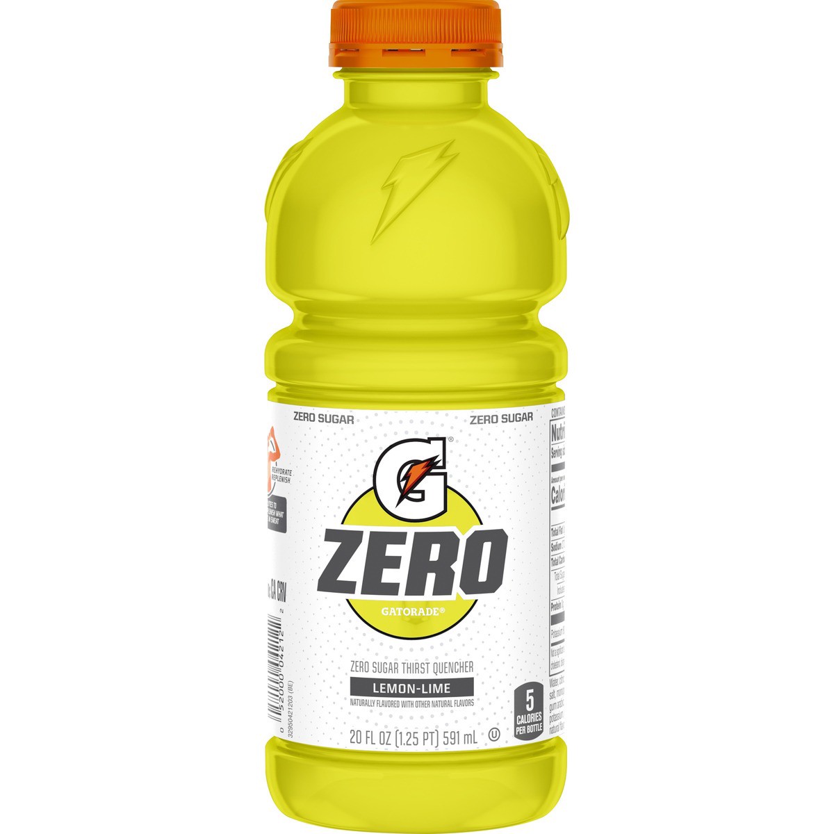 slide 2 of 3, Gatorade Thirst Quencher, 20 oz