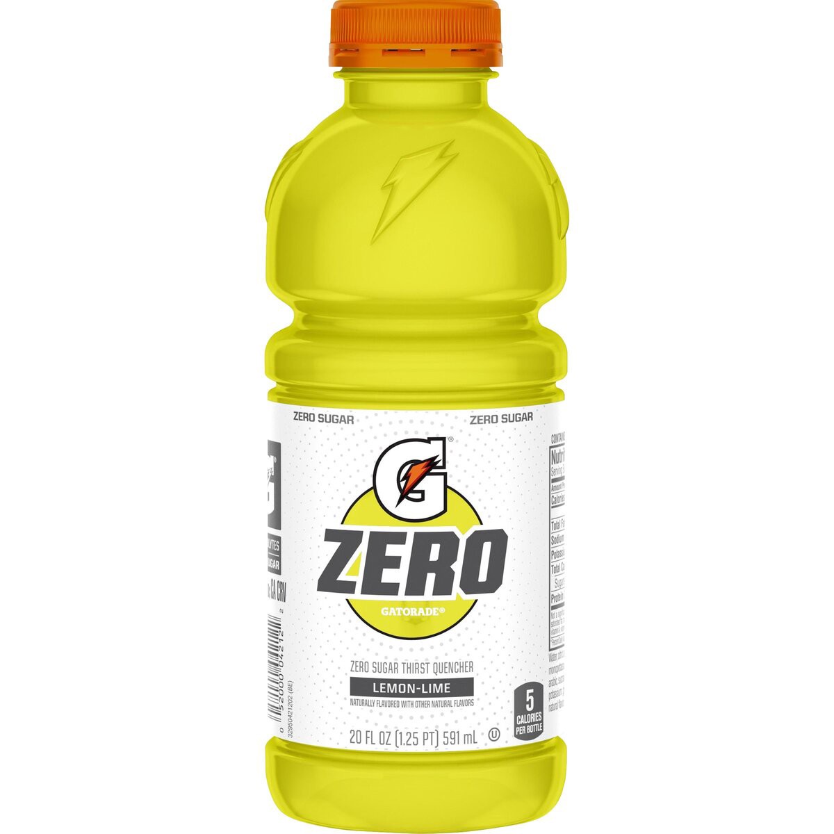 slide 1 of 3, Gatorade Thirst Quencher, 20 oz