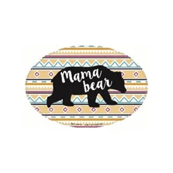Enjoy It Car Magnate Mama Bear