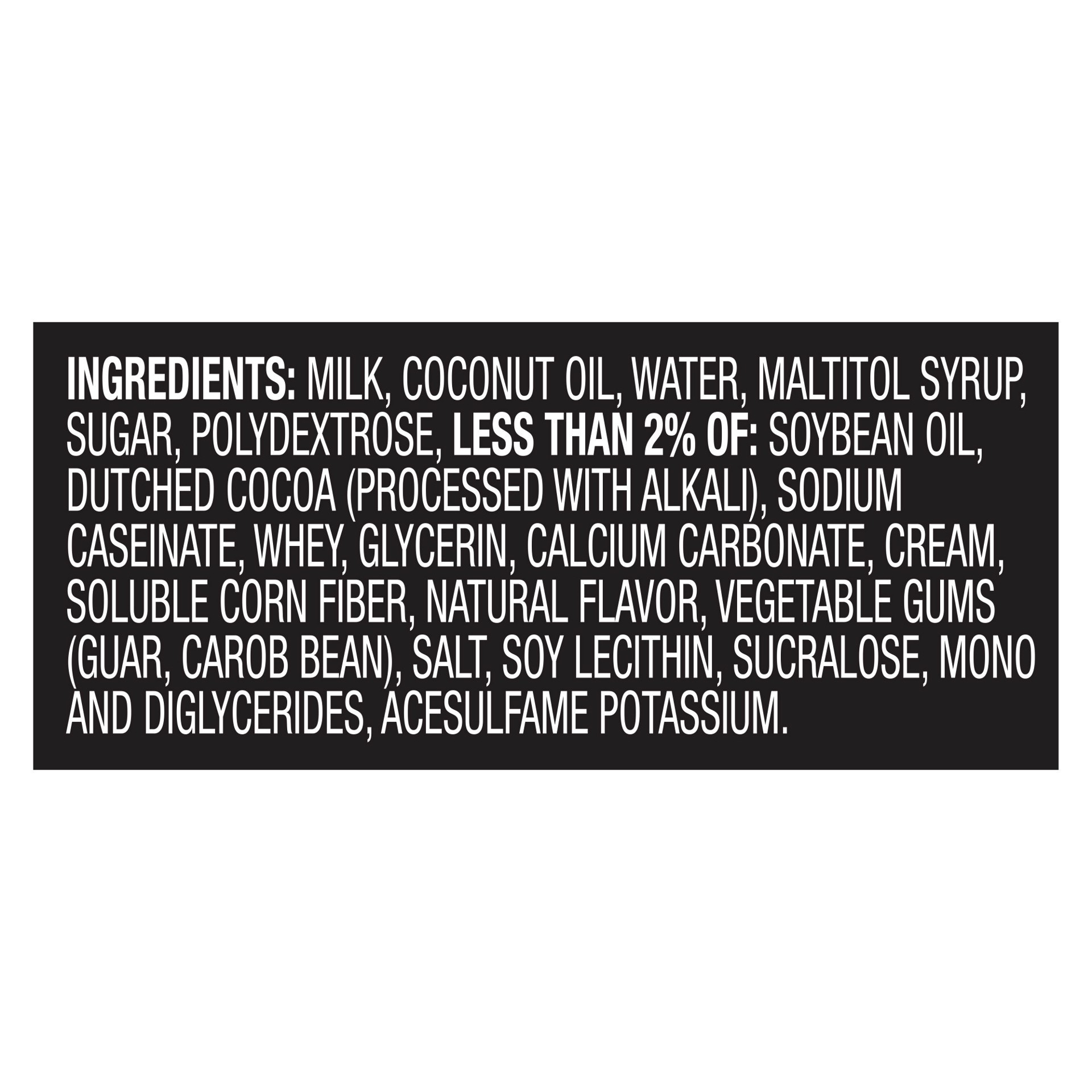 slide 2 of 4, Breyers CarbSmart™ Frozen Dairy Dessert Vanilla Bars, 6 ct, 6 ct