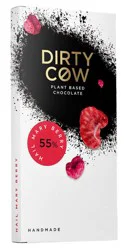 Dirty Cow PB Choc Hail Mary Berry - 2.8 oz
