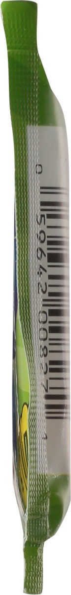 slide 9 of 9, Razzles Sour Candy/Gum, 1.4 oz