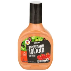Thousand Island Dressing
