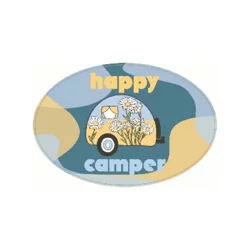 Enjoy It Car Management Happy Camper