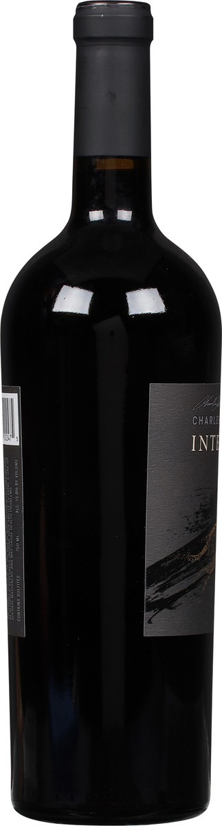 slide 9 of 9, Charles Woodson's Intercept Paso Robles Cabernet Sauvignon 750 ml, 750 ml